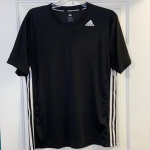 Adidas Basketball T-Shirt